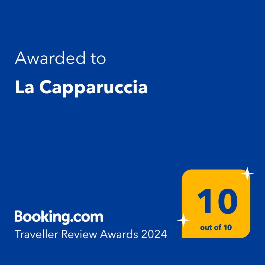 La Capparuccia Apartment Civitanova Marche Exterior photo